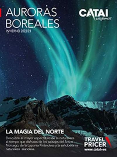 AURORAS BOREALES