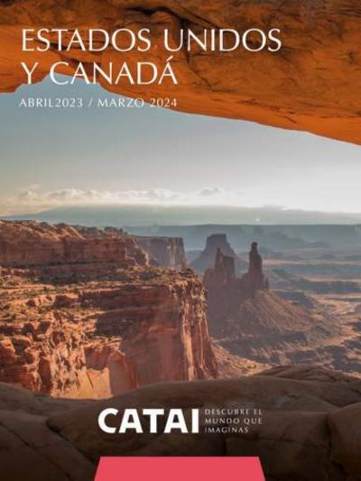 ESTADOS UNIDOS Y CANAD