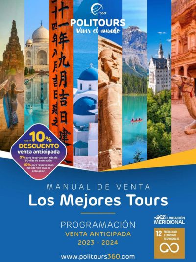 LOS MEJORS TOURS