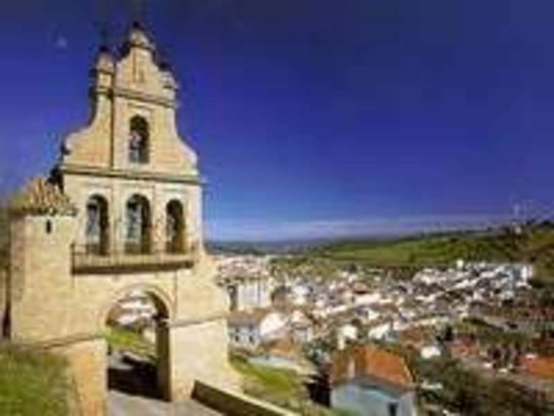 ARACENA, FIN DE AO EN LA SIERRA ANDALUZA