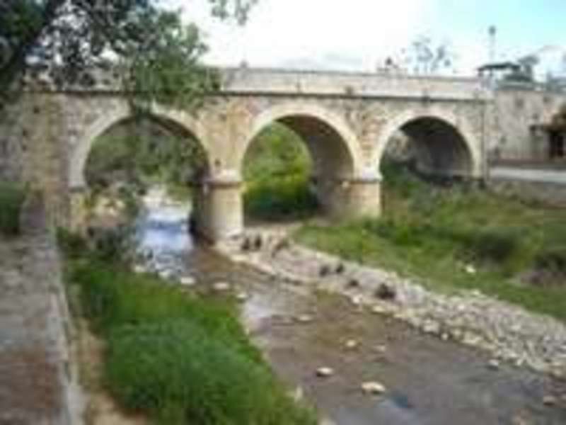 Escapada oleoturstica en Arjona (Jaen)