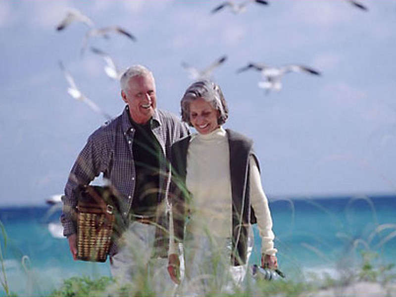 Oferta especial mayores de 60 años en hoteles Barcelo Andalucia para el verano